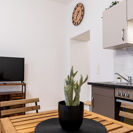 Vienna My City Apartment 1 Bedroom Exterior photo